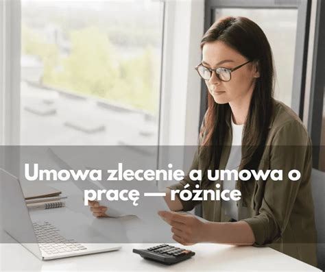 Infografika: Kluczowe dokumenty związane z umową zlecenia