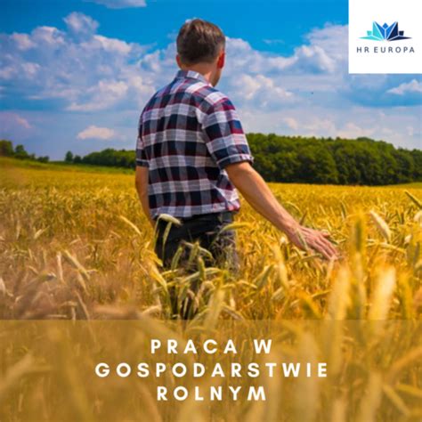 Praca w gospodarstwie rolnym a nauka
