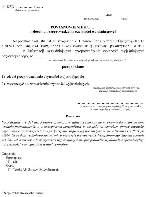 Schemat ścieżki postępowania w sprawie zwrotu kosztów przejazdu