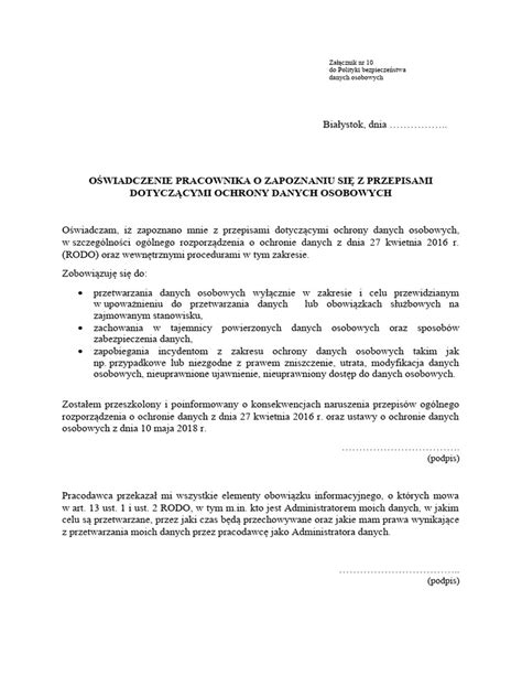 Proces uzyskiwania informacji o przynależności pracownika do związku zawodowego