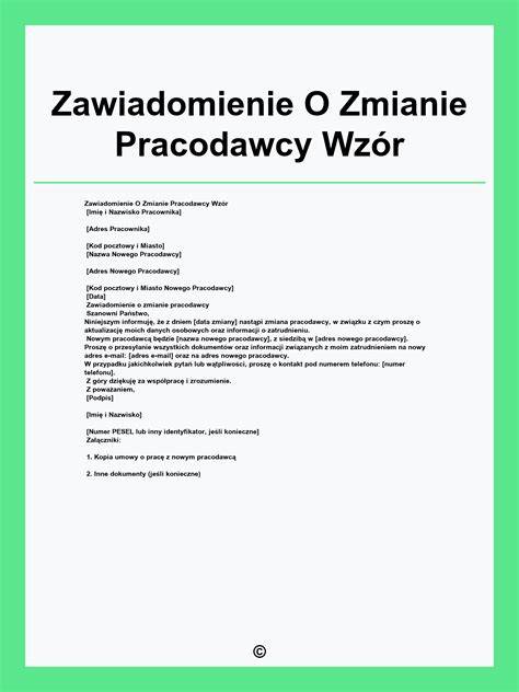 Infografika przedstawiająca kroki pracodawcy przy zmianie siedziby firmy