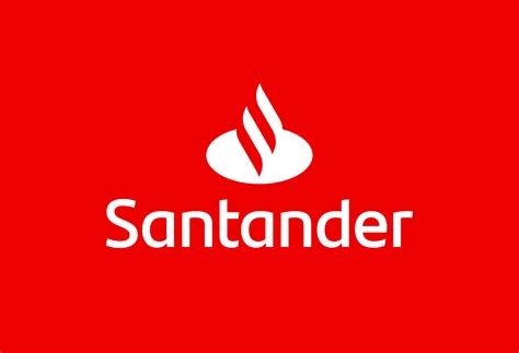 Logo Santander Bank Polska