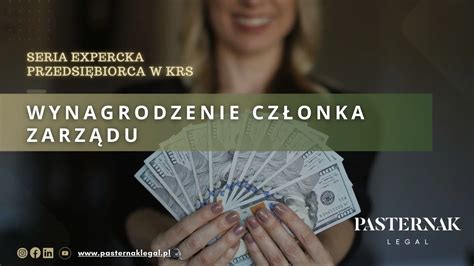 Schemat oskładkowania wynagrodzenia członka zarządu