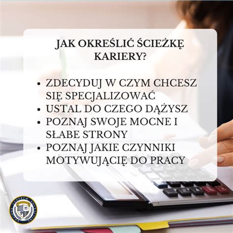 Grafika przedstawiająca ścieżkę kariery w księgowości