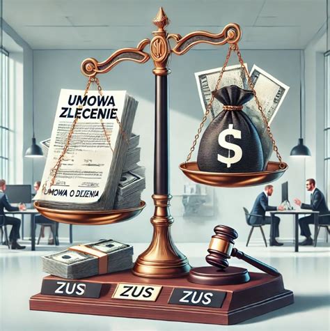 Infografika przedstawiająca zmiany w oskładkowaniu umów cywilnoprawnych