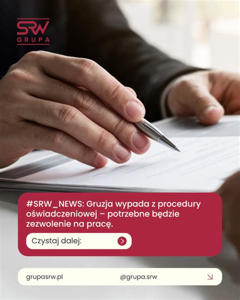 Procedura oświadczeniowa dla zatrudnienia cudzoziemców