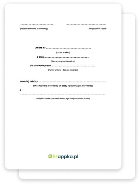 Schemat porównujący umowę o pracę i umowę zlecenia w kontekście prawa pracy