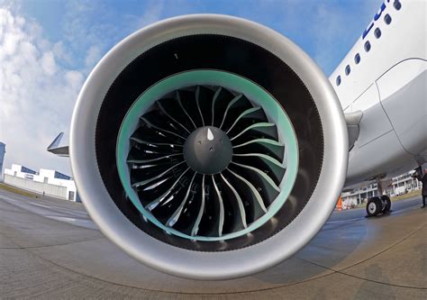 Silniki lotnicze Pratt & Whitney