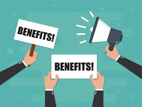 Grafika przedstawiająca różnorodne benefity pracownicze