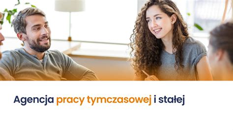 Agencja pracy pośrednicząca w zatrudnieniu