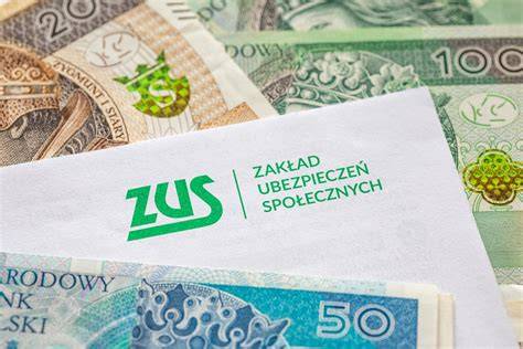 Infografika - terminy składania dokumentów ZUS