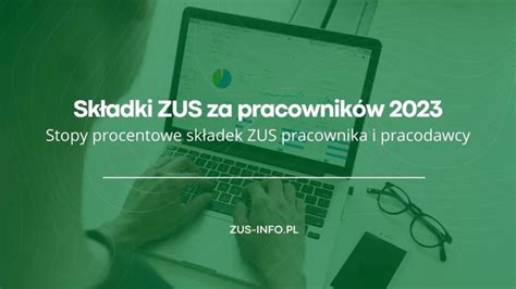 Struktura składek ZUS pracodawcy