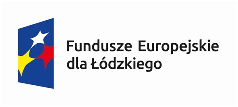 Logo Europejskiego Funduszu Społecznego