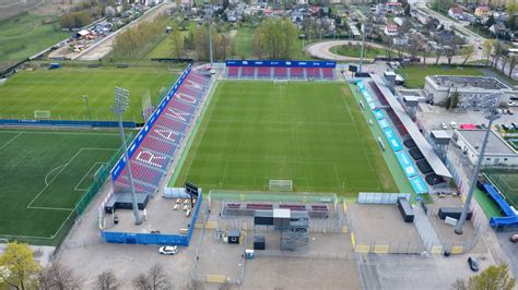 Stadion Rakowa Częstochowa