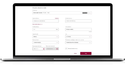 Ikony banków oferujących zlecenia stałe