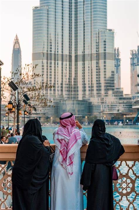 Proces zatrudnienia w Dubaju