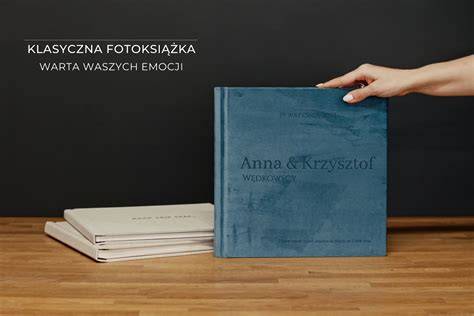 Przykładowa fotoksiążka