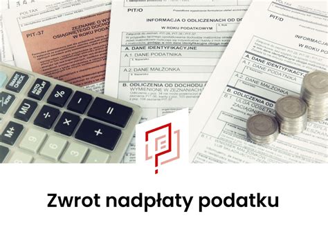 Procedura zwrotu nadpłaty