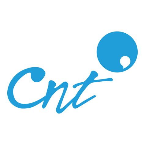 Logo CNT