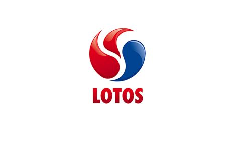 Logo Grupy Lotos