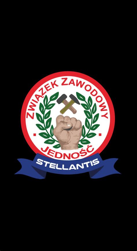 Logo związku zawodowego