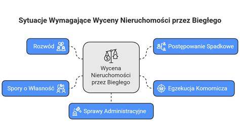 Schemat ustalania wynagrodzenia biegłego sądowego