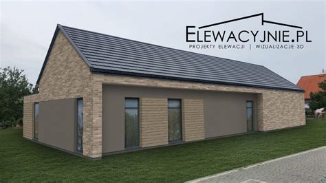 elewacje budynków