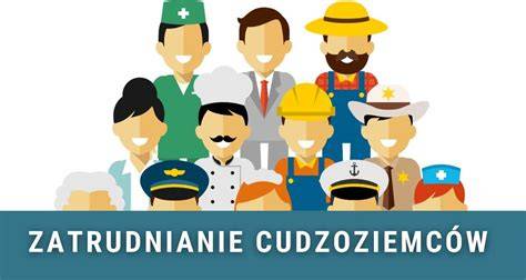Schemat integracji Centralnego Rejestru Zatrudniania Cudzoziemców z innymi systemami