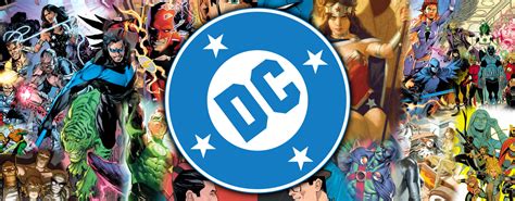 Lista polskich rysowników DC Comics