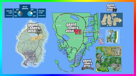 Mapa z zaznaczonymi siedzibami klubów motocyklowych w GTA Online
