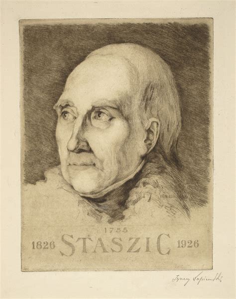 Portret Stanisława Kracika