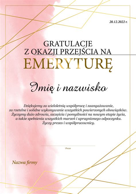 Grafika symbolizująca emeryturę i pracę