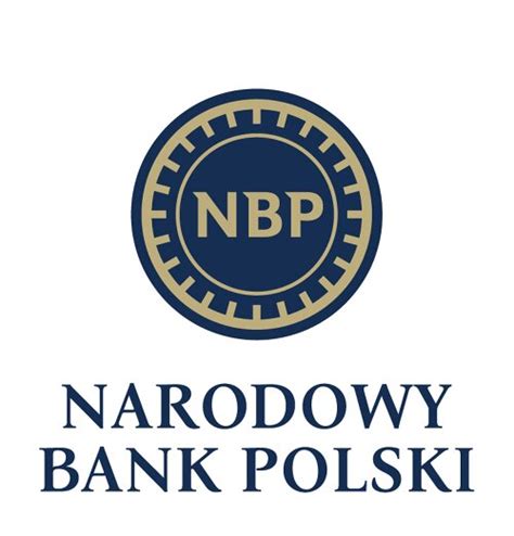 Logo Narodowego Banku Polskiego