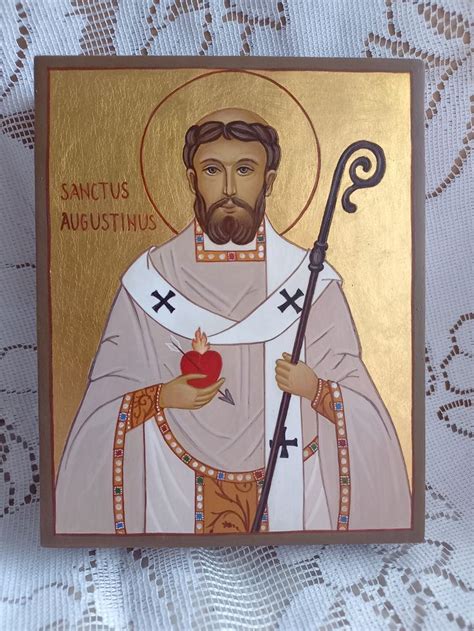 Portret św. Hieronima