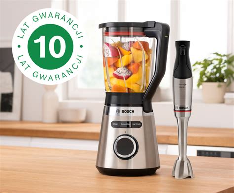 Porównanie blenderów ręcznego i kielichowego