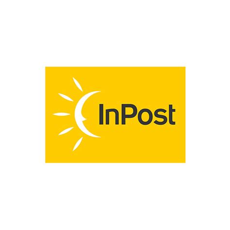 Logo InPost