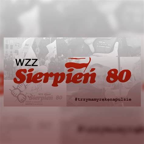 Logo Wolnego Związku Zawodowego 