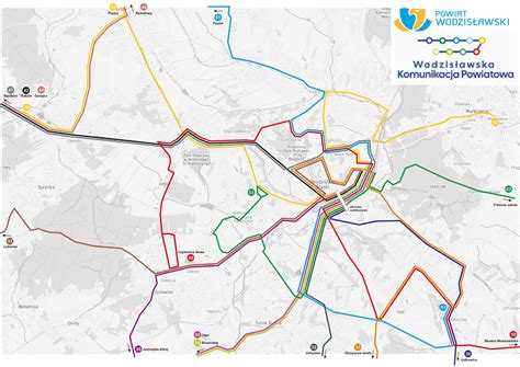 Schemat liczenia pasażerów w transporcie publicznym