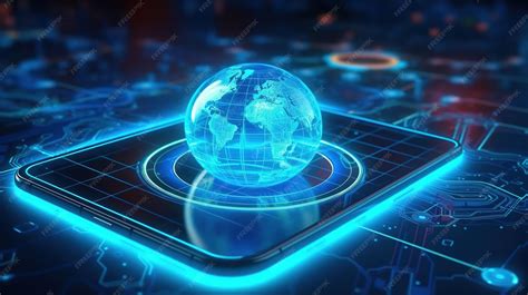 Globalna sieć centrów badawczych AI