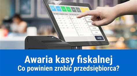 Lista towarów wykluczających zwolnienie z kasy fiskalnej