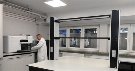Laboratorium badawcze