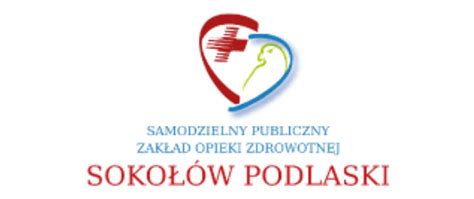 Logo Samodzielnego Gminnego Zakładu Opieki Zdrowotnej w Dywitach