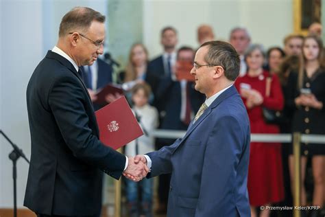 Uroczystość wręczenia nominacji nauczycielom mianowanym