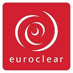 Logo Euroclear Bank