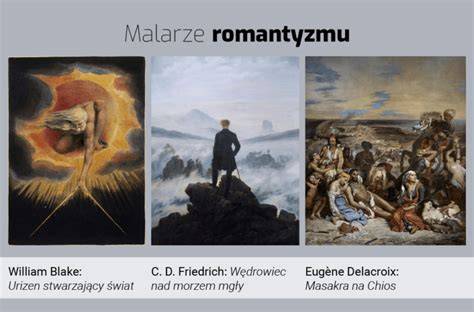 Ilustracja przedstawiająca parę w romantycznej scenerii