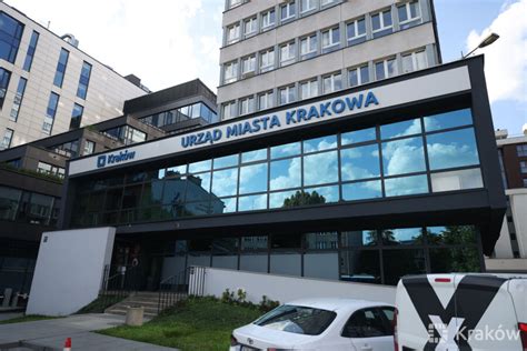 Urząd Miasta Krakowa