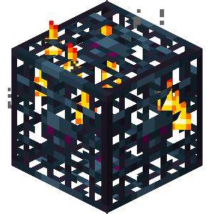 Budowa bloku spawner potworów w Minecraft