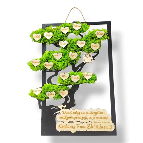 drzewo kariery nauczyciela