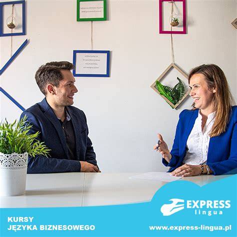 Przyjazna atmosfera podczas rozmowy