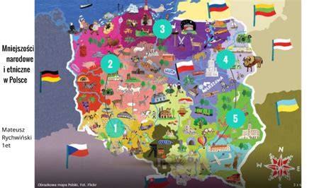 Mapa pokazująca zróżnicowanie przepisów dotyczących nagród jubileuszowych w różnych sektorach